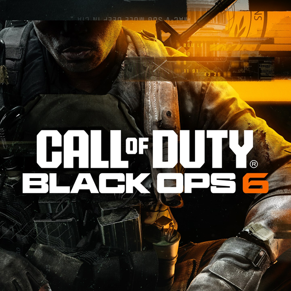 بازی Call of Duty: Black Ops 6