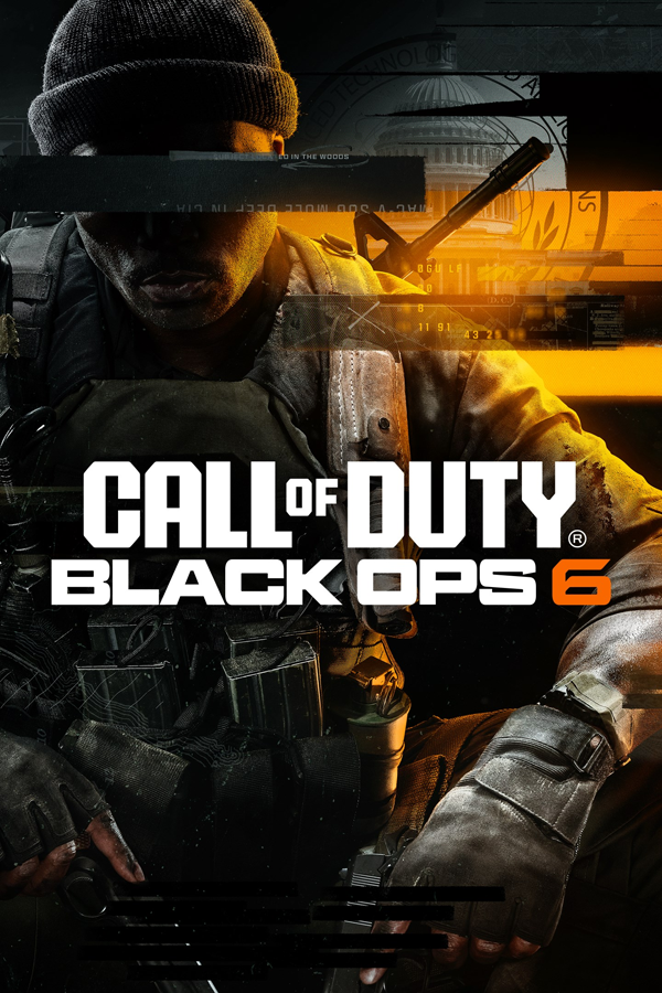 بازی Call of Duty: Black Ops 6