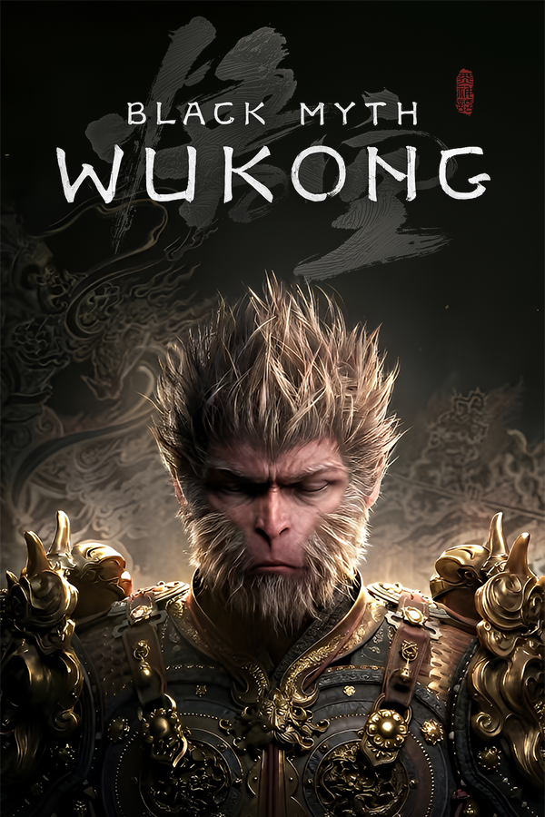 بازی Black Myth: Wukong