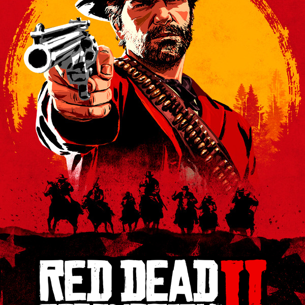 بازی Red Dead Redemption 2