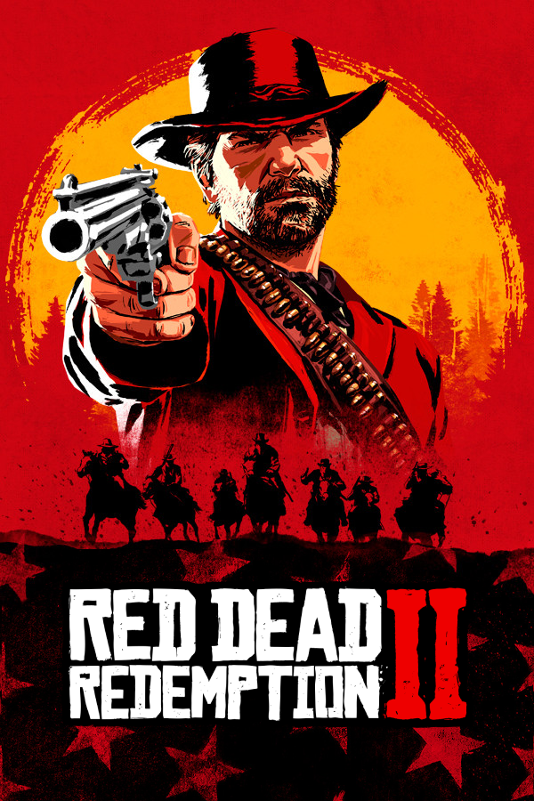 بازی Red Dead Redemption 2